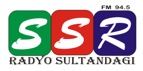 Radyo Sultandağı ONAIR marka 1KW FM Verici, Anten sistemi ve radyo link ...